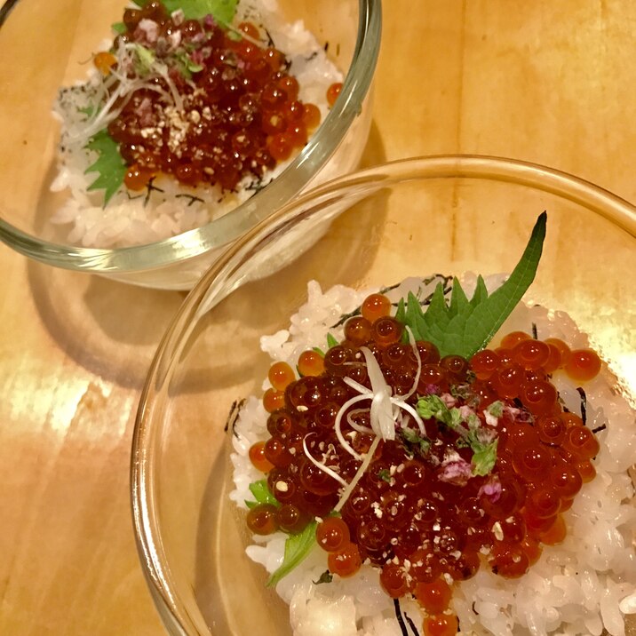 プロが教えるイクラの醤油漬け レシピ 作り方 By 創作料理セッチ 楽天レシピ プロが教えるイクラの醤油漬け レシピ 作り方 By 創作料理セッチ 楽天レシピ